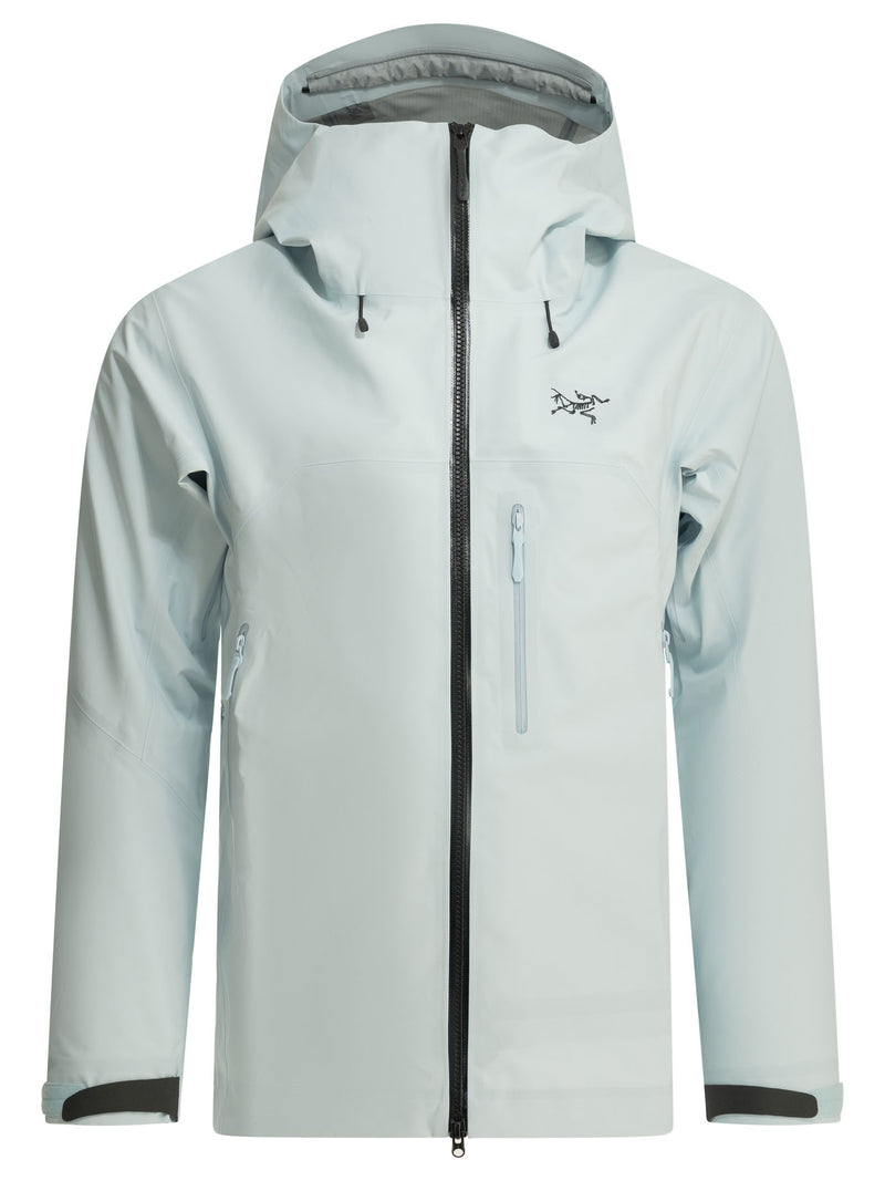 Arc'teryx Chaqueta técnica Arc'teryx Beta SV azul alpino - World Class Fashion