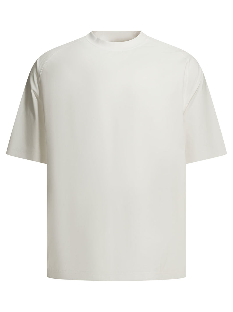 Daiwa Pier 39 Daiwa Pier 39 Tech Lightweight Crew-neck T-shirt - World Class Fashion