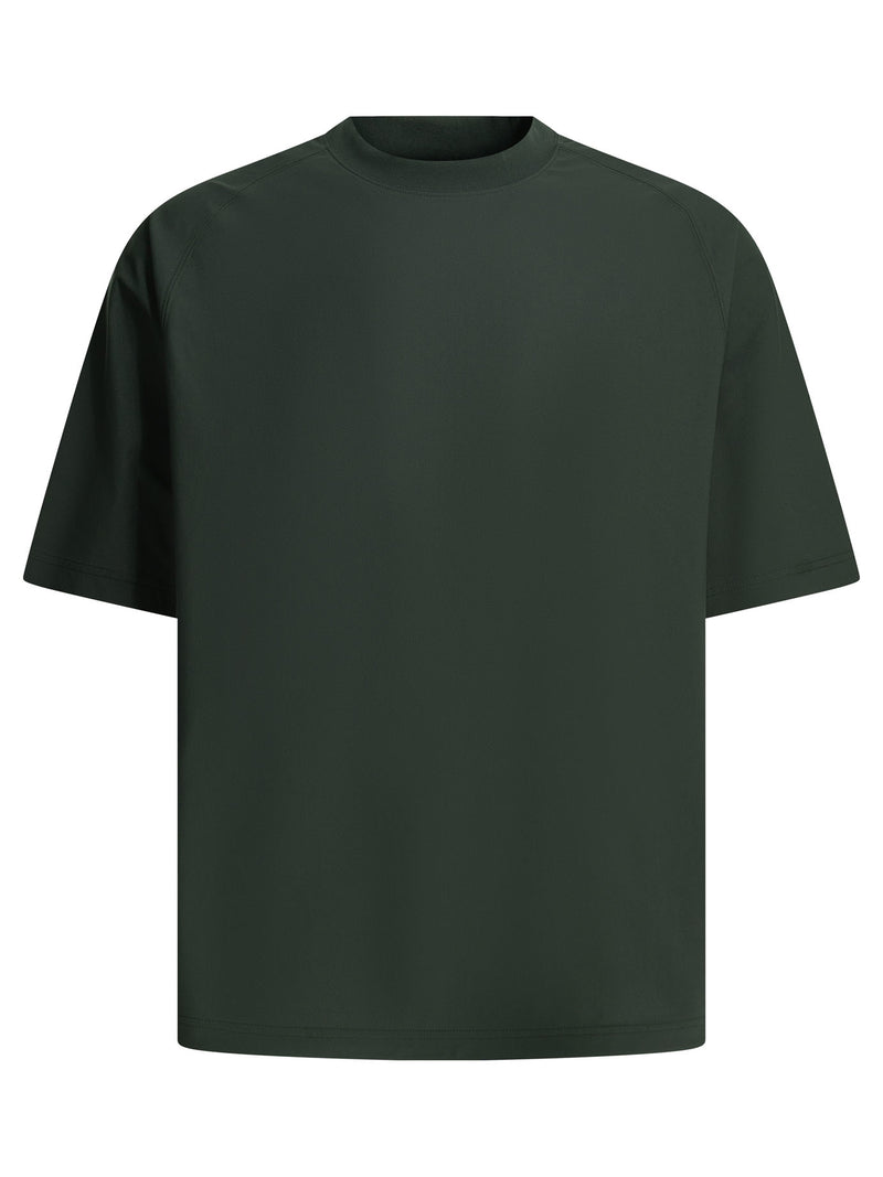 Daiwa Pier 39 Daiwa Pier 39 Tech Lightweight Crew-neck T-shirt - World Class Fashion