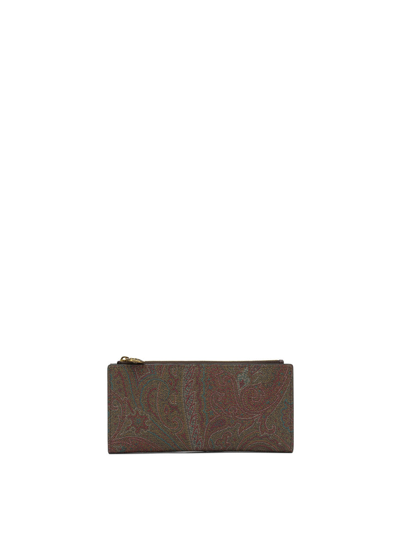 Etro Etro Arnica Wallet - World Class Fashion