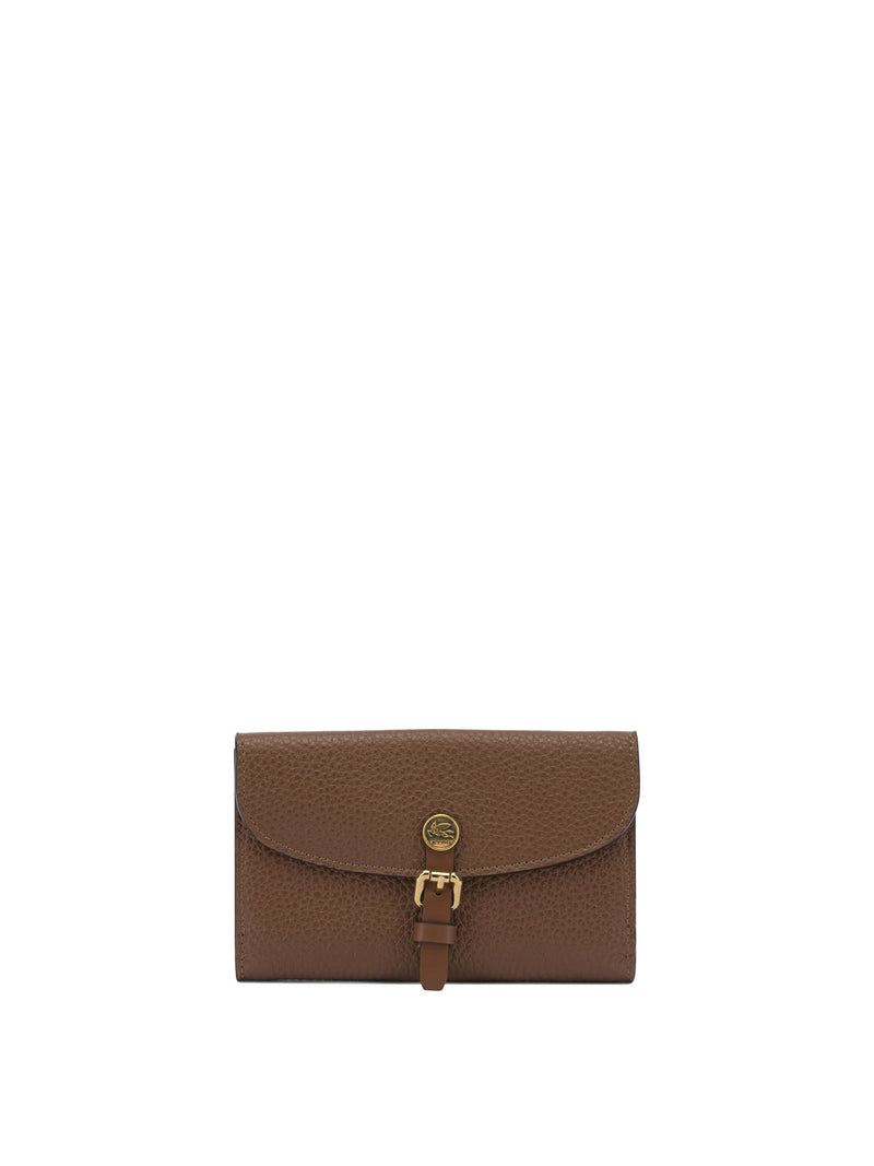 Etro Etro Pony Wallet - World Class Fashion