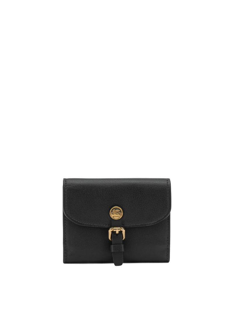 Etro Etro Pony Wallet - World Class Fashion