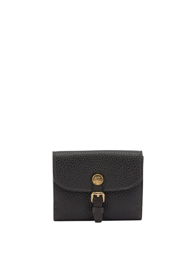 Etro Etro Pony Wallet - World Class Fashion