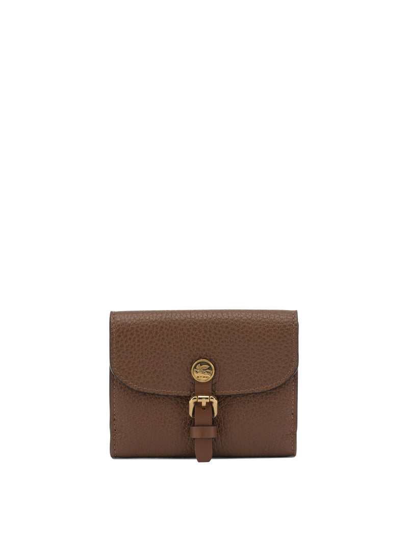 Etro Etro Pony Wallet - World Class Fashion