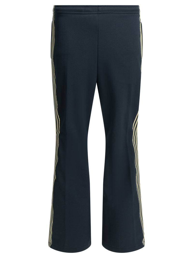 Kapital Kapital Banner Stripe Athletic Pants - World Class Fashion