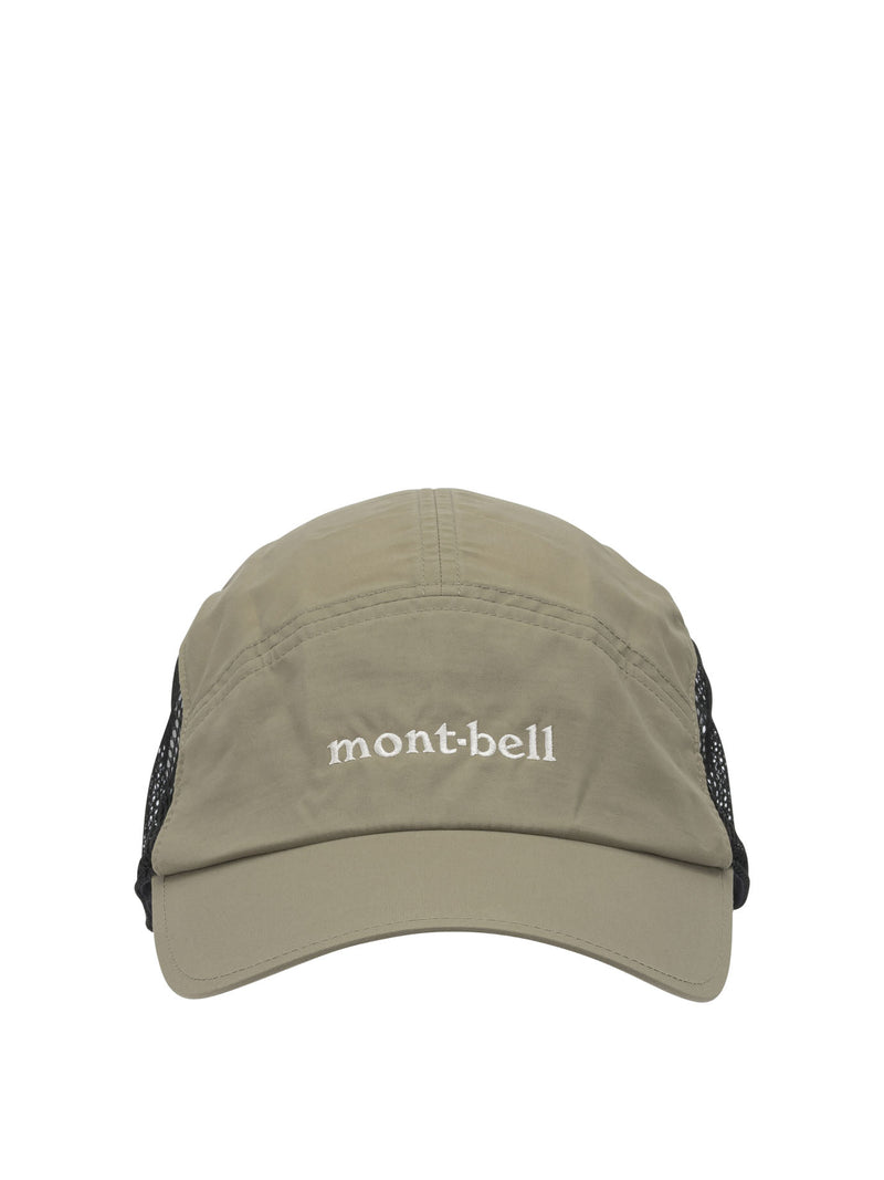 Montbell Montbell Hats - World Class Fashion