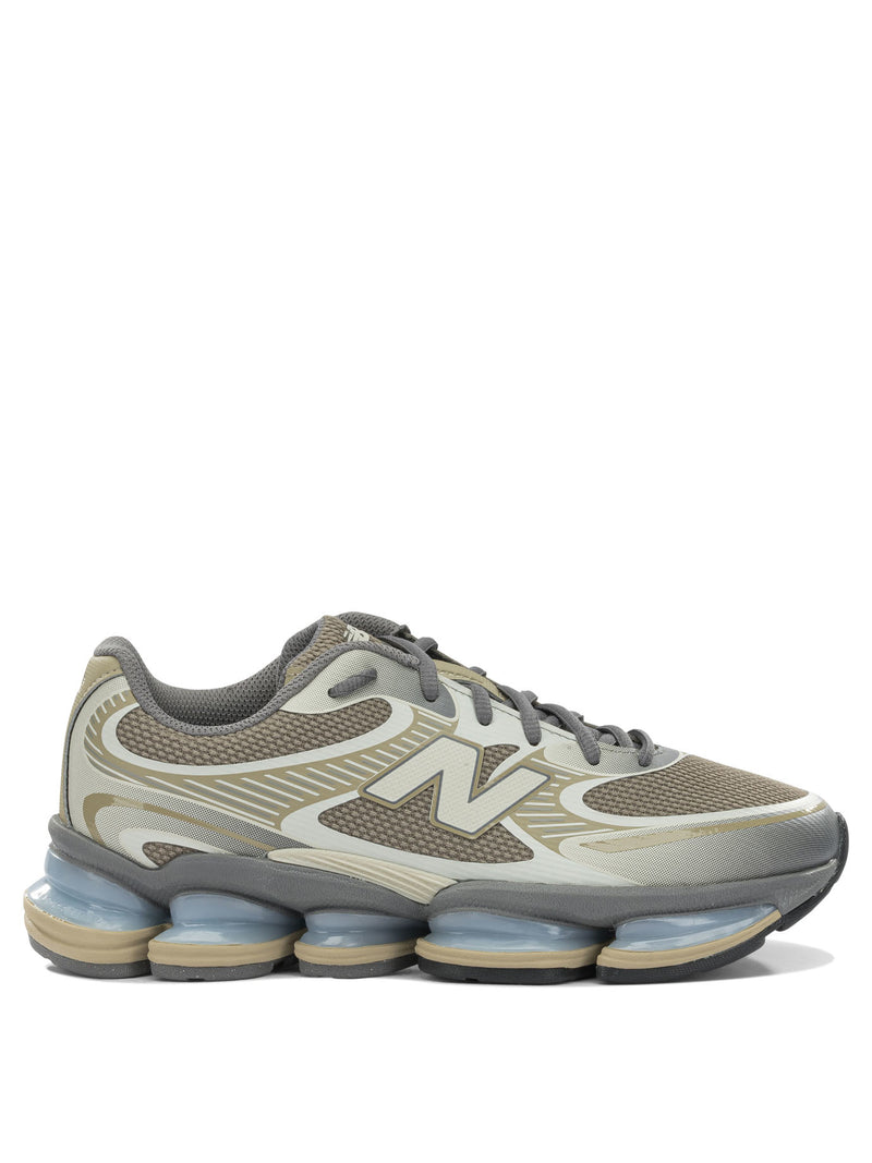 New Balance New Balance Abzorb 2000 Low-top Sneakers - World Class Fashion