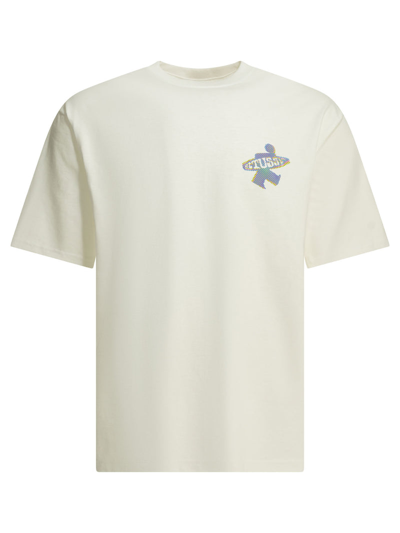 Stüssy Stüssy T-shirts - World Class Fashion