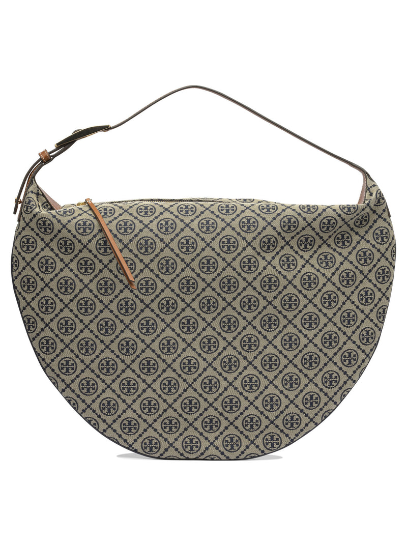 Tory Burch Tory Burch Bolso de Hombro para Mujer Beige - World Class Fashion