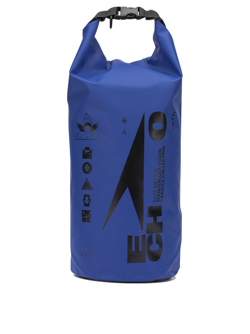 Wanderlust Vision X Vietti Wanderlust Vision X Vietti Echo - Wanderlust Vision X Vietti Waterproof Bag - World Class Fashion