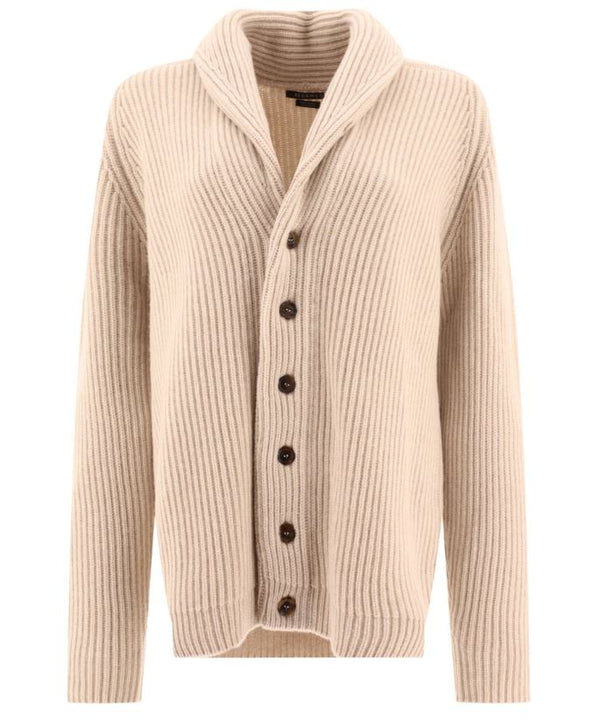 Begg X Co "yatch" Cashmere Cardigan