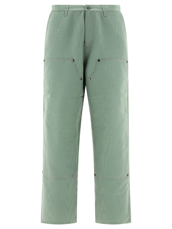 Brain Dead "double Knee" Trousers
