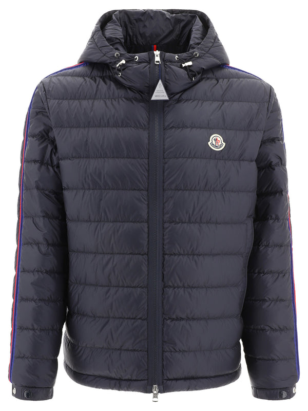 Moncler "agout" Down Jacket