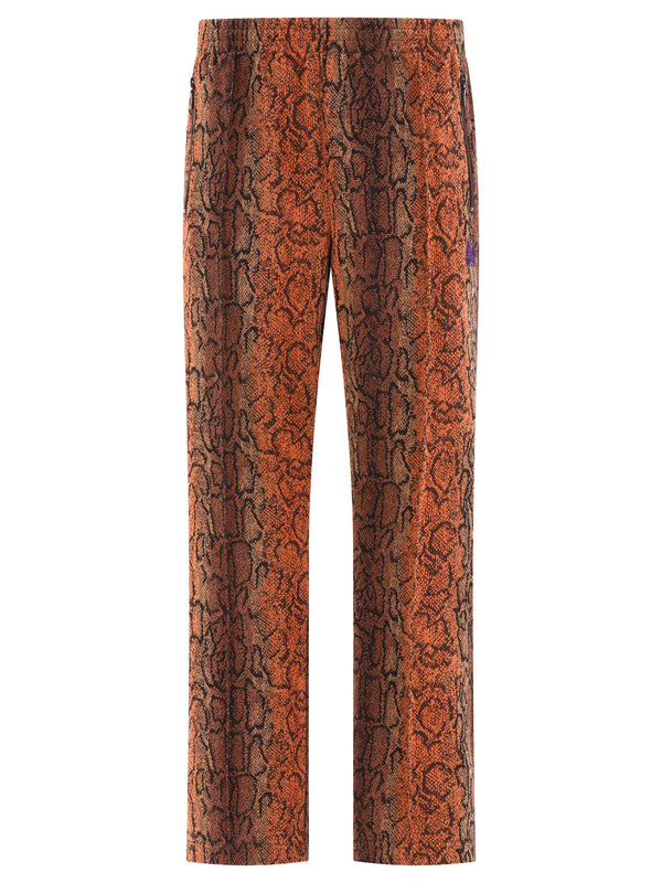 Needles Track Trousers