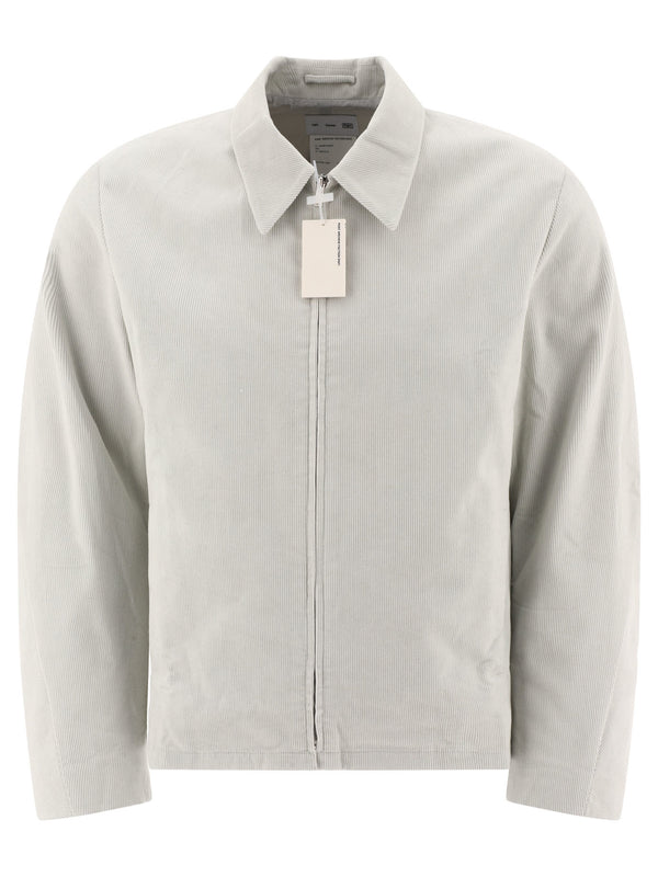 Post Archive Faction (paf) "5.1 Right" Overshirt Jacket