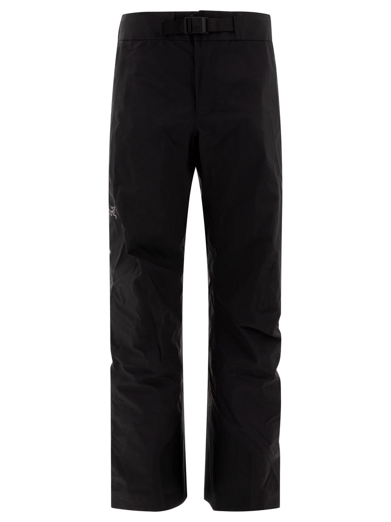 Arc'teryx Arc'teryx Fissile Insulated Pants Black Men - World Class Fashion