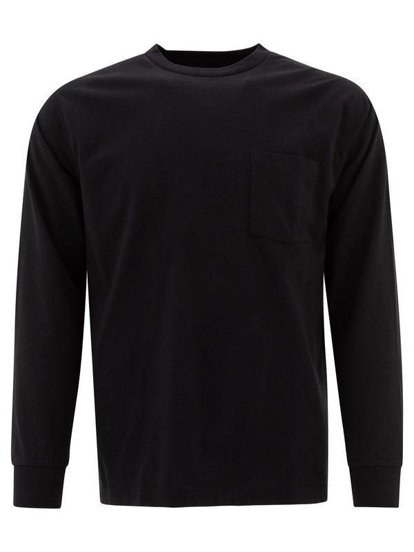 Beams Plus "pocket" T-shirt
