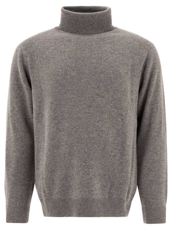 Beams Plus "turtle 9g" Turtleneck