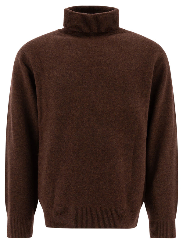 Beams Plus "turtle 9g" Turtleneck