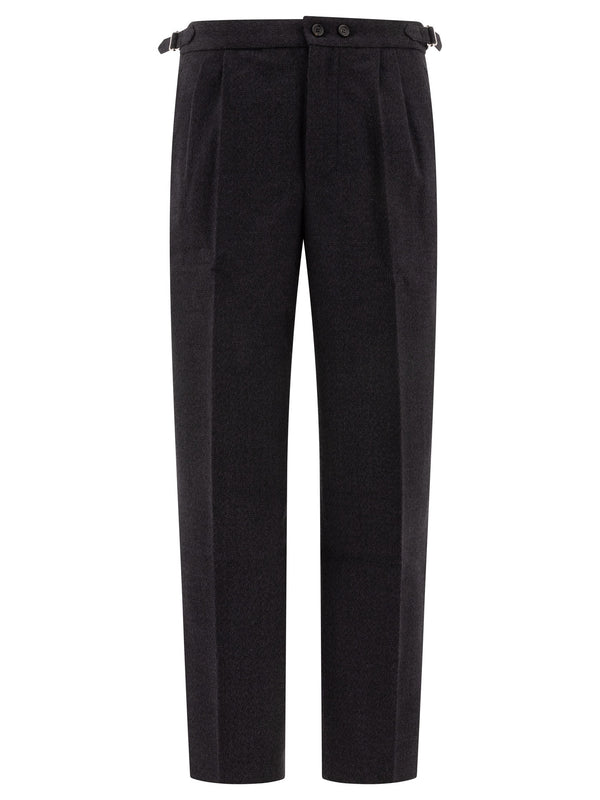 Bode Trousers