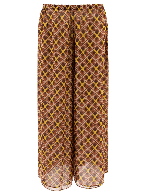 Bode Trousers
