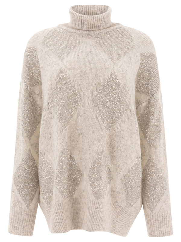 Brunello Cucinelli Knitwear