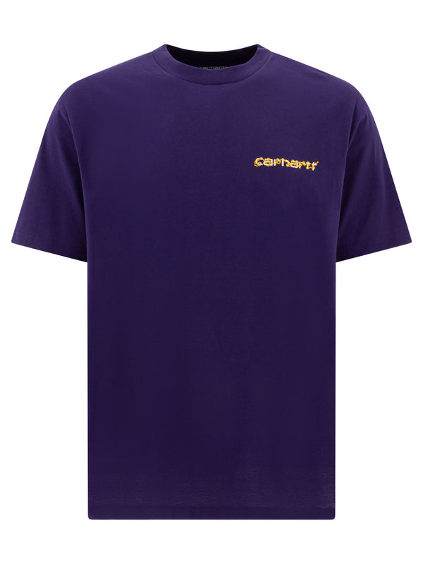 Carhartt Wip "noodle Soup" T-shirt