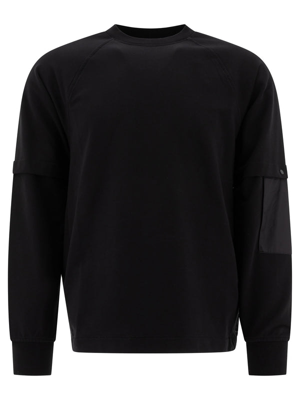 C.p. Company "the Metropolis Series" Sweatshirt