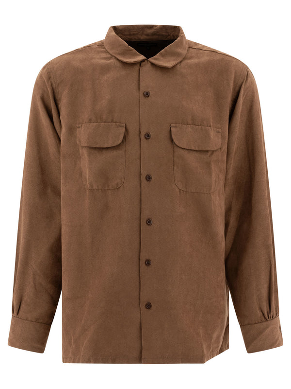 Engineered Garments "classic" Shirt