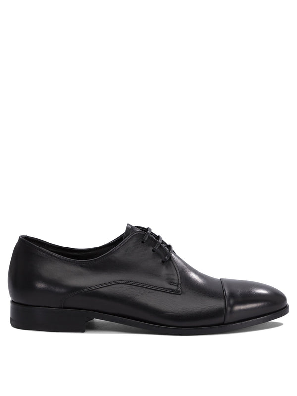 Fabi Lace-up Shoes