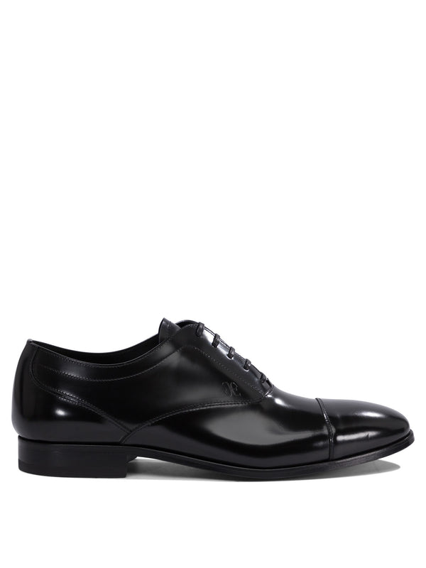 Fabi Lace-up Shoes
