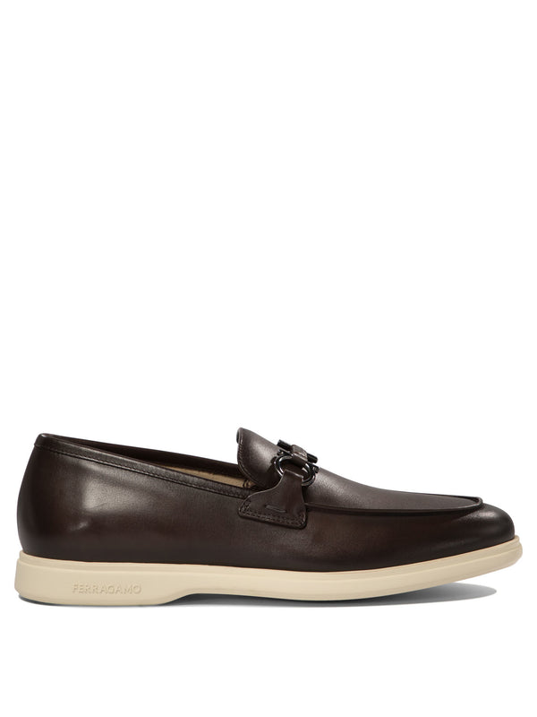 Ferragamo "cosimo" Loafers