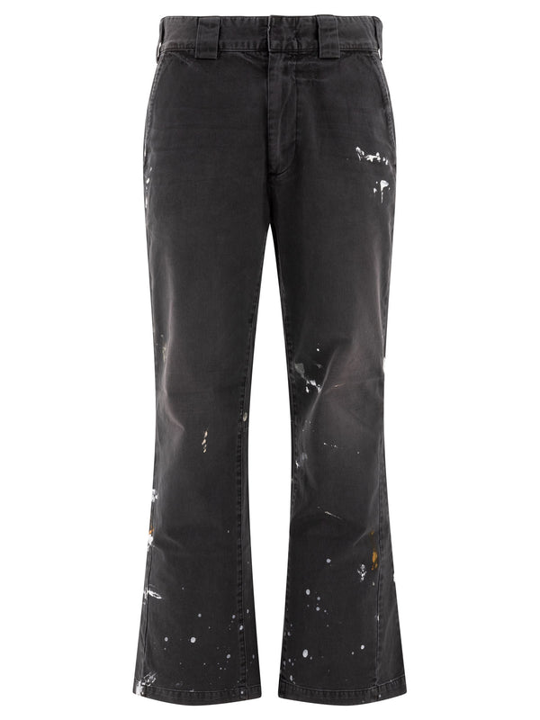 Gallery Dept. "la Chino Flare" Jeans