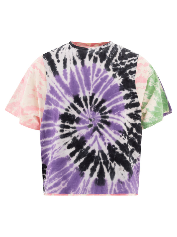 Gallery Dept. "macho" T-shirt