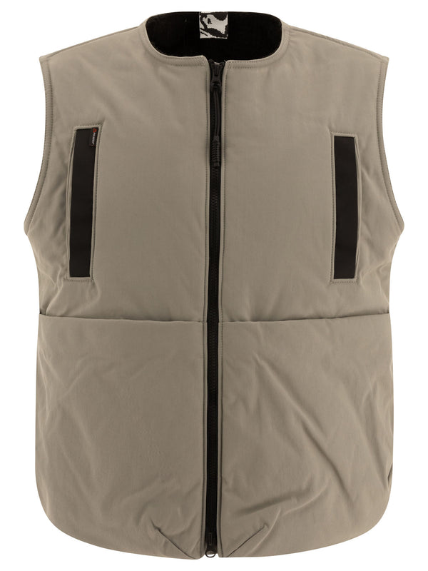 Gr10k "deck Operator" Vest