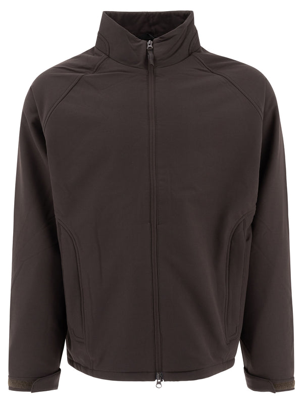 Hiking Patrol "soft Shell" Jacket