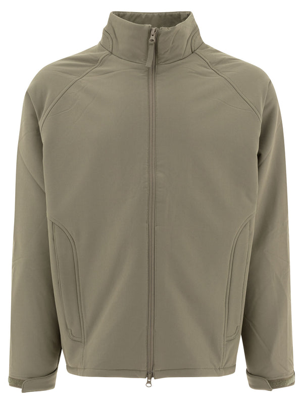 Hiking Patrol "soft Shell" Jacket