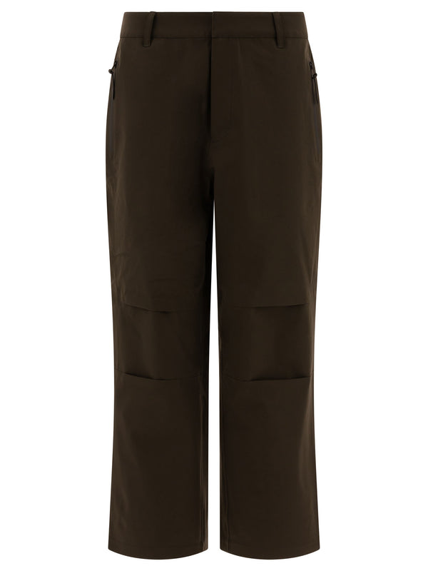 Hiking Patrol "3l" Technical Trousers