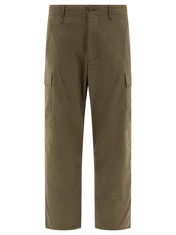 Human Made Cargo Trousers