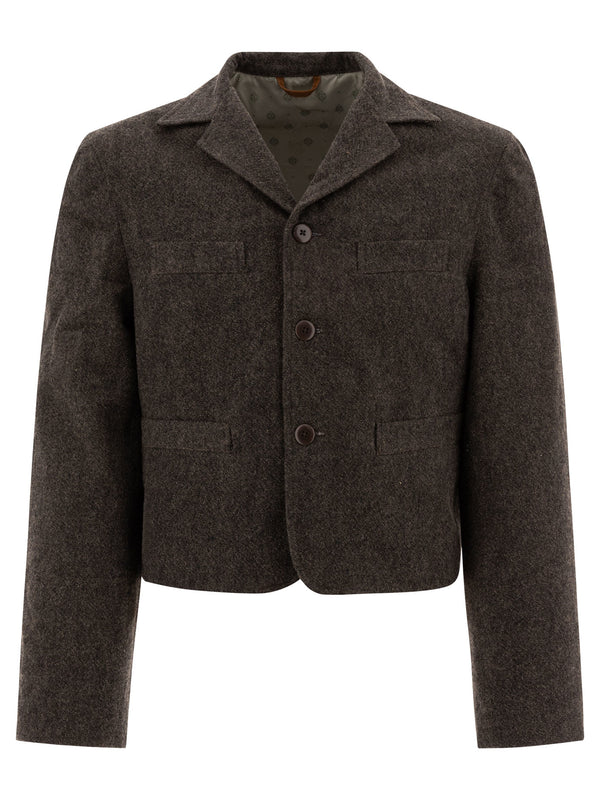 Kapital "baba Sawyer" Blazer Jacket