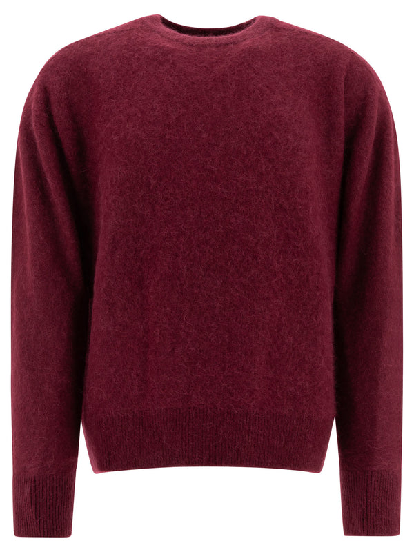Kaptain Sunshine Knitwear