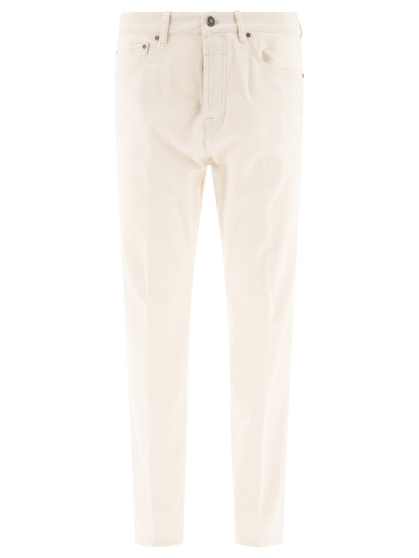 Lardini "jimmy" Trousers
