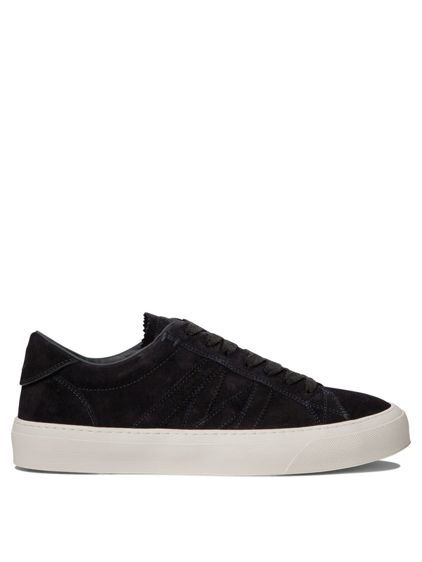 Moncler "monaco 2" Sneakers