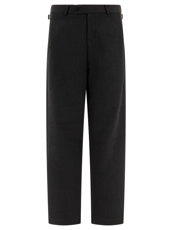 Nanamica "club" Trousers
