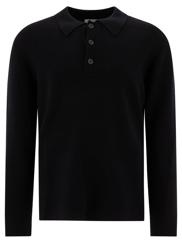 Nn.07 "harald" Polo Shirt