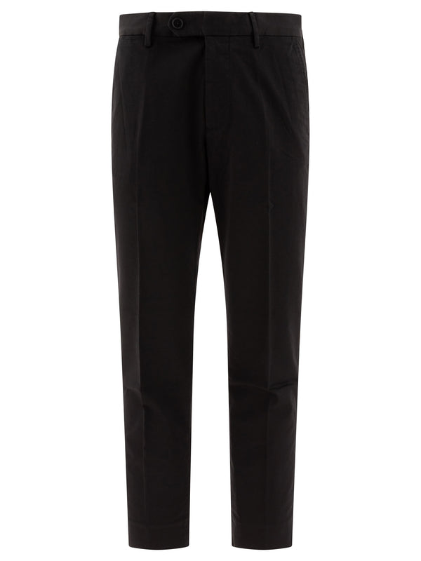 Nn.07 "wilheim 1804" Trousers