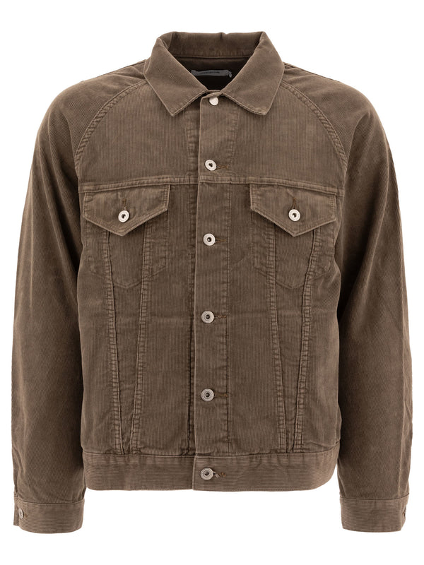 Nonnative Jackets