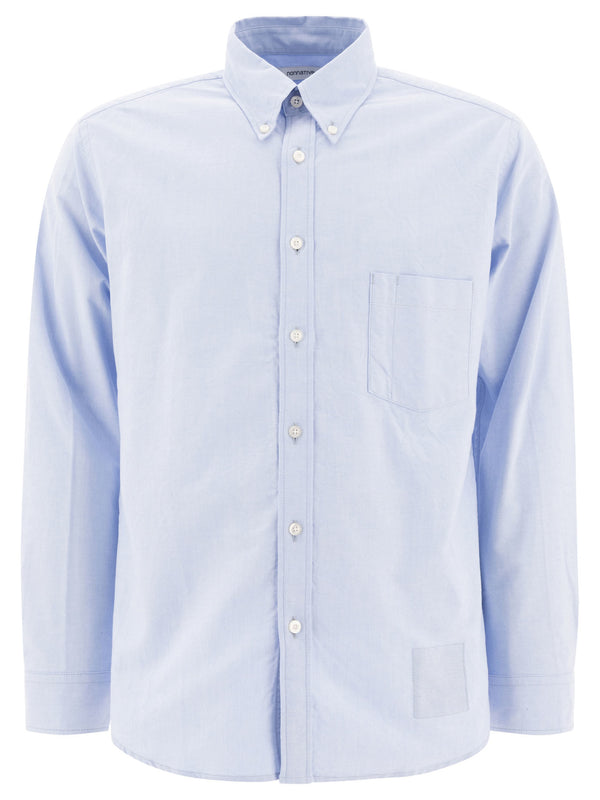Nonnative Shirts