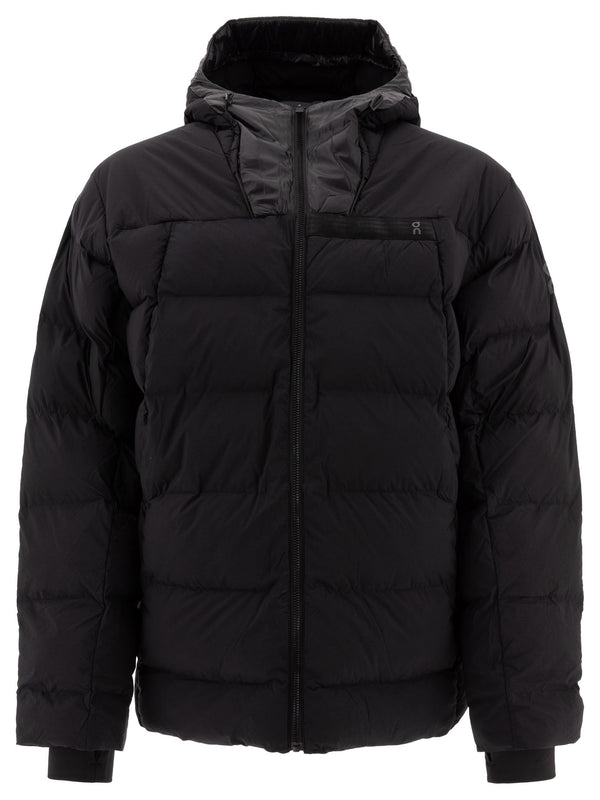 On Running "challenger" Jacket