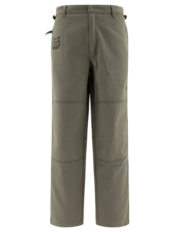 Rayon Vert "rocky" Trousers